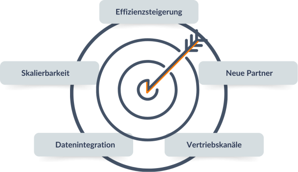 Vorteile von APIs